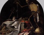 In Ictu Oculi - 朱安·德·瓦尔德斯·里尔